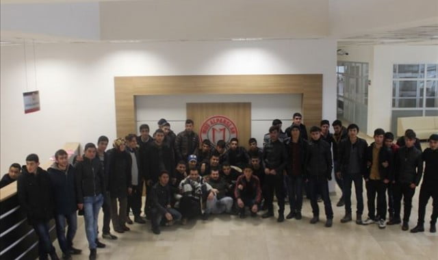 Muş Haber Fotoğrafı