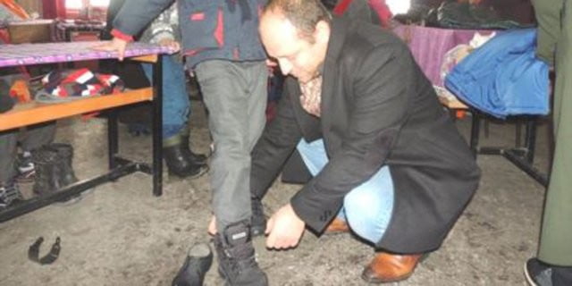 Muş Haber Fotoğrafı