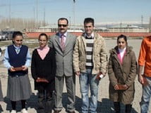 Muş Haber Fotoğrafı