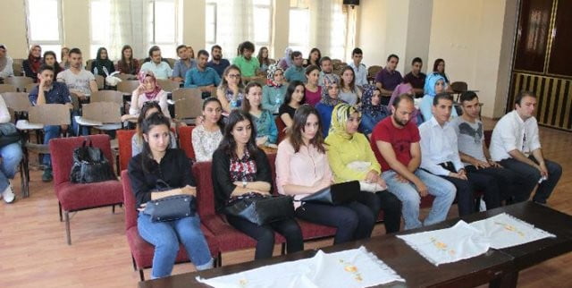 Muş Haber Fotoğrafı