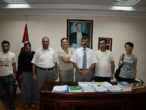 Muş Haber Fotoğrafı