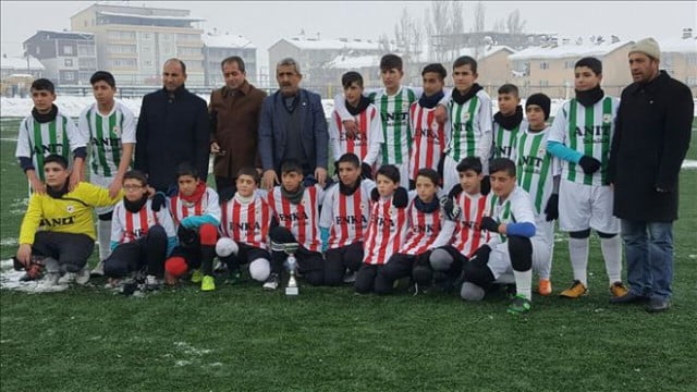 Muş Haber Fotoğrafı