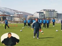 Öz Muş Spor`un rakipleri belli oldu