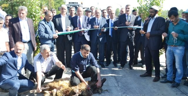 Muş Haber Fotoğrafı