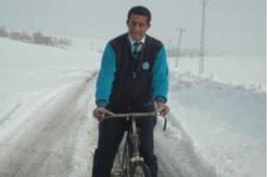 Polis olmak istiyorum