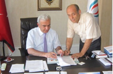 Muş Haber Fotoğrafı
