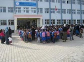 Resmi açılış için Bakan bekleniyor