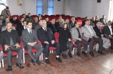 Muş Haber Fotoğrafı