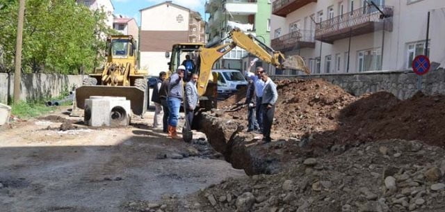 Muş Haber Fotoğrafı