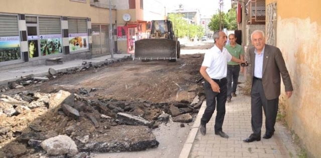 Muş Haber Fotoğrafı