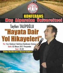 Muş Haber Fotoğrafı