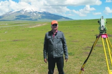 Muş Haber Fotoğrafı