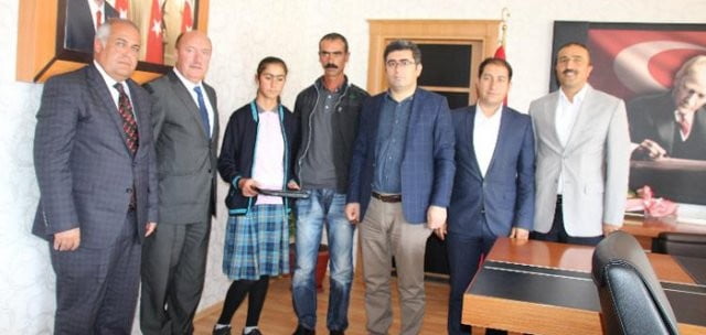Muş Haber Fotoğrafı