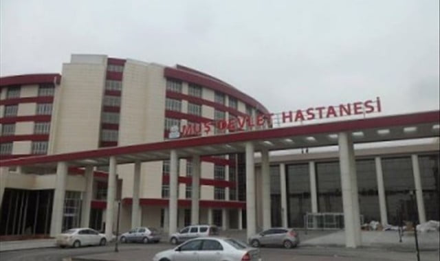Muş Haber Fotoğrafı