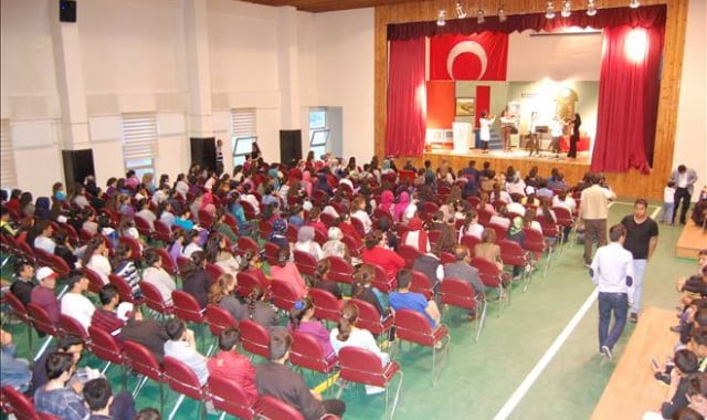 Muş Haber Fotoğrafı