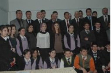 Tubitak projelerinde 3 birincilik