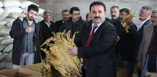 Muş Haber Fotoğrafı