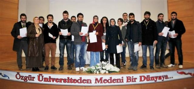 Muş Haber Fotoğrafı