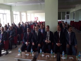 Muş Haber Fotoğrafı