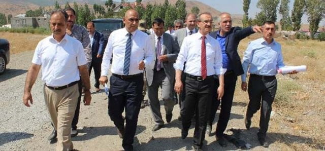 Muş Haber Fotoğrafı