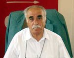 CHP Varto İlçe Başkanı seçildi