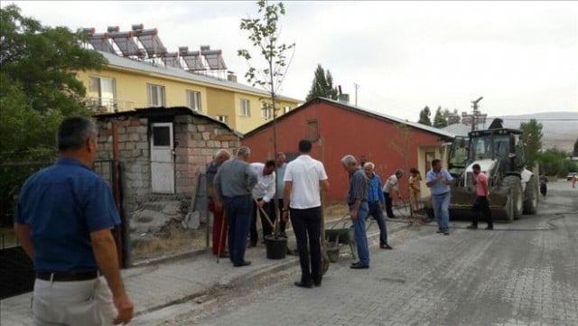 Muş Haber Fotoğrafı