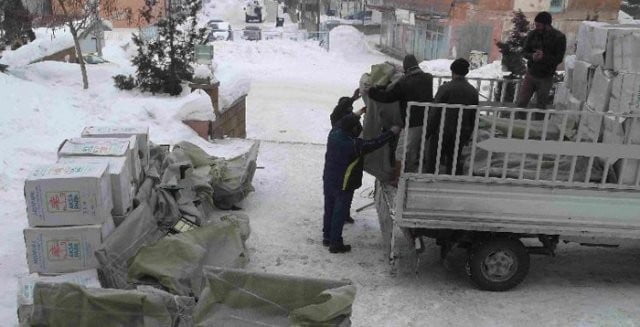 Muş Haber Fotoğrafı