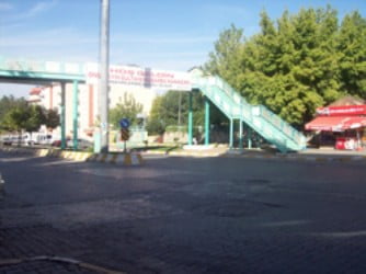 Vatandaş sinyalizasyon istiyor
