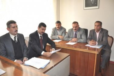 Muş Haber Fotoğrafı