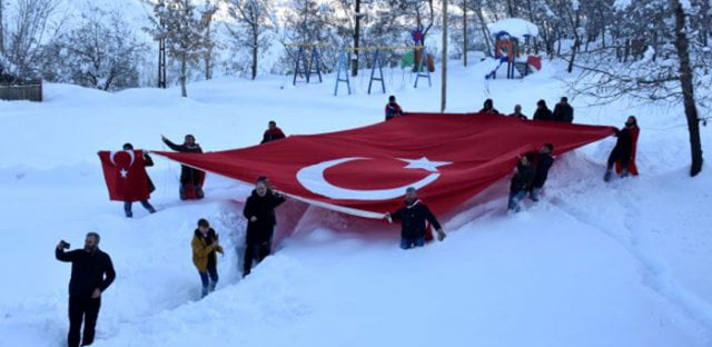 Muş Haber Fotoğrafı