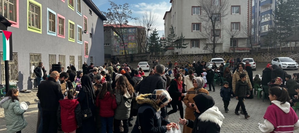 Muş Haber Fotoğrafı