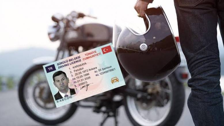 Resmi Gazete’de yayımlandı: B sınıfı ehliyetle 125 cc motosikletler kullanılabilecek!