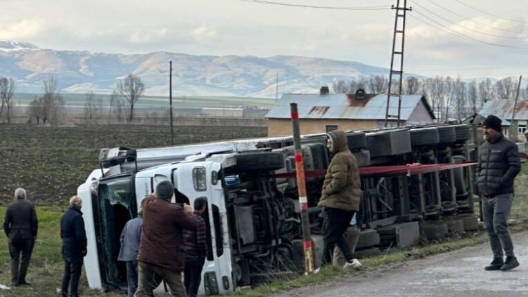 Muş Haber Fotoğrafı