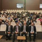 60+ Tazelenme Üniversitesi’nin akademik açılışı törenle yapıldı