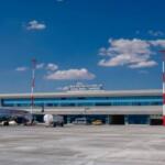 Muş Havalimanı, Ocak Ayında 40 Bin 225 Yolcu Ağırladı