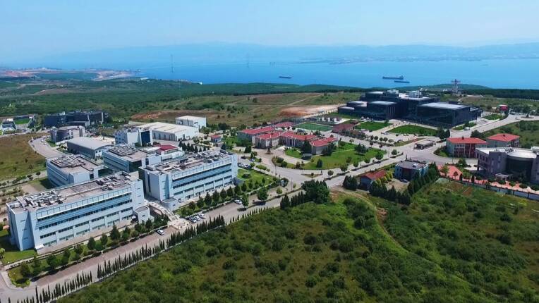 Alpaslan Üniversitesi’nde TÜBİTAK Projesi Heyecanı