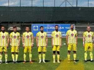 TFF Muşsporun play-off tarihlerini açıkladı