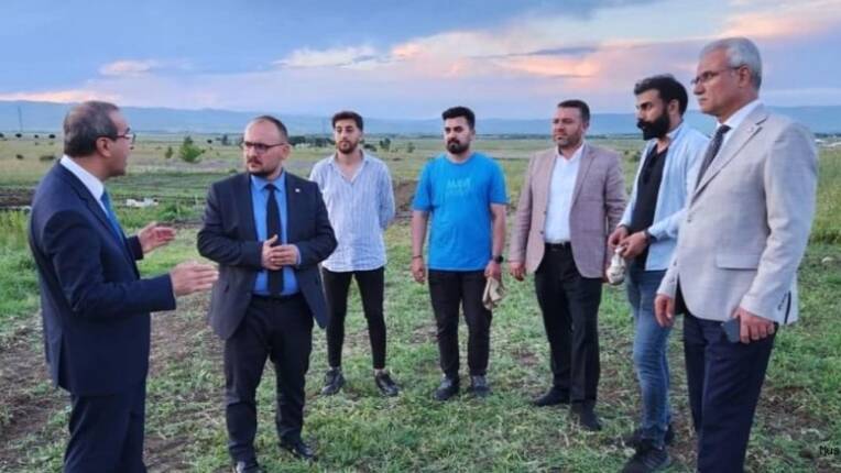 Muş Haber Fotoğrafı