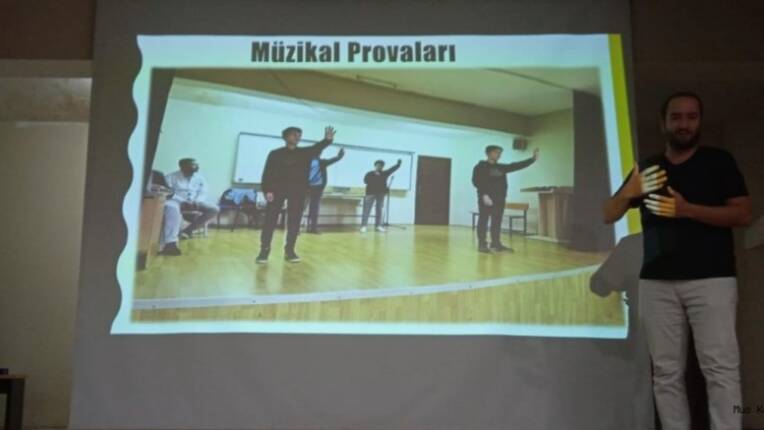 Muş İl Milli Eğitim Müdürlüğü’nden Yenilikçi Proje Yarışması