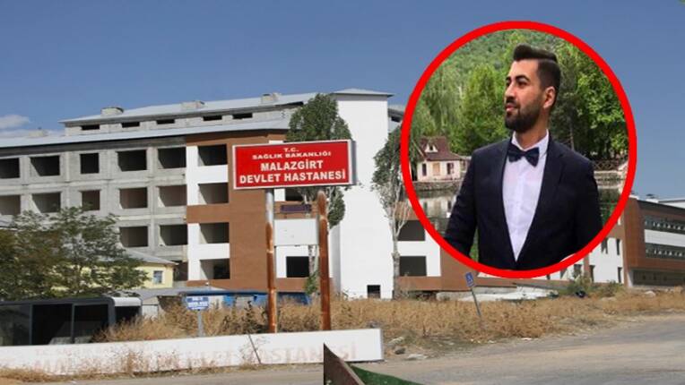 Sağlık Çalışanı M. Fatih Demirci Evinde Ölü Bulundu