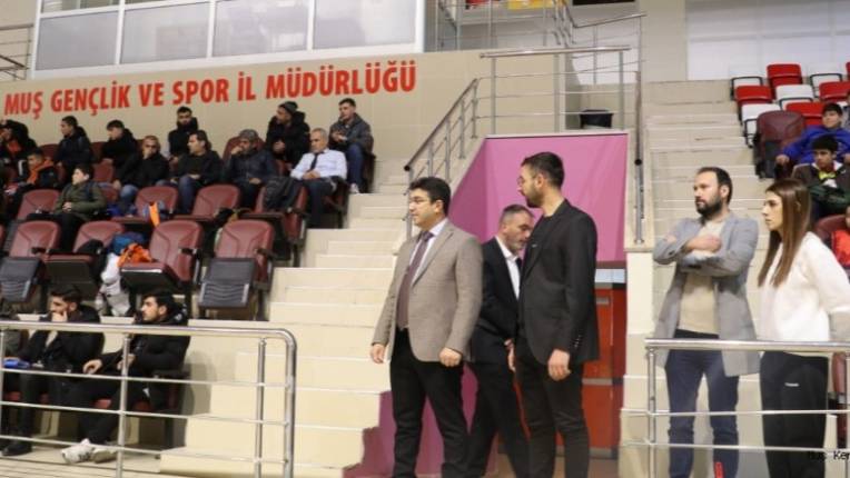 Muş Haber Fotoğrafı