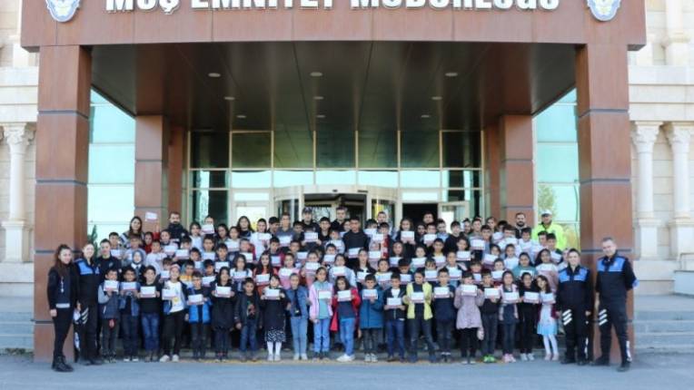 Muş Haber Fotoğrafı