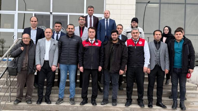 Muş Haber Fotoğrafı