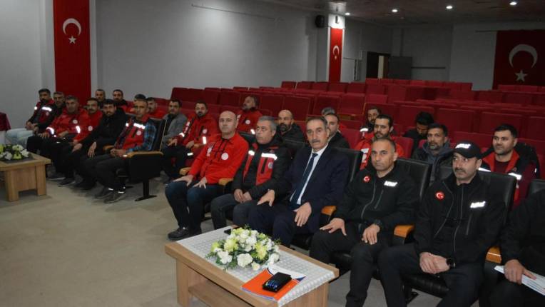 Muş Haber Fotoğrafı