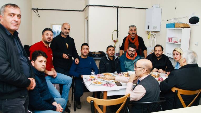 Muş Haber Fotoğrafı