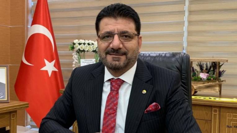 Başkan Koç’tan üyelere KOSGEB çağrısı