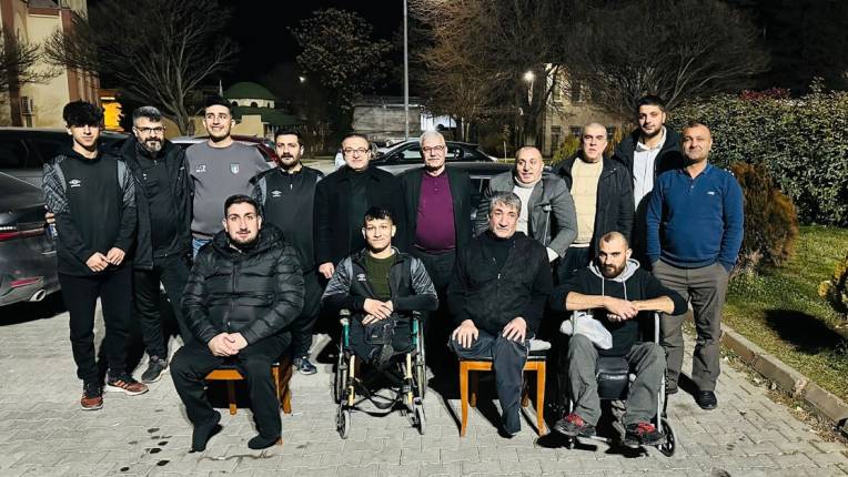Muş Haber Fotoğrafı