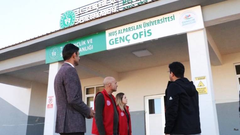 Muş Haber Fotoğrafı