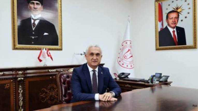 Muş Haber Fotoğrafı