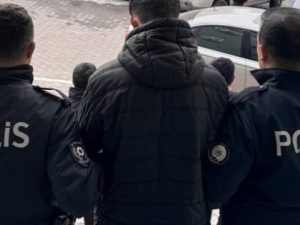 Muş Emniyet Müdürlüğü’nden Hırsızlık Operasyonu: Şüpheliler Tutuklandı